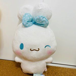 Sanrio Cinnamoroll with Ears Tied Up